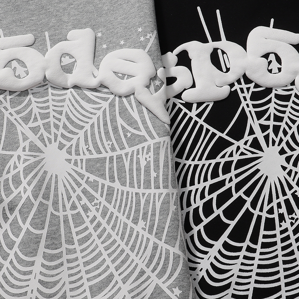spider hoodies - CCSHOES