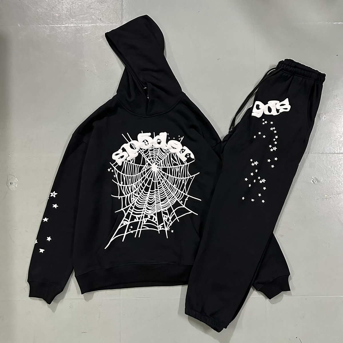 spider hoodies - CCSHOES