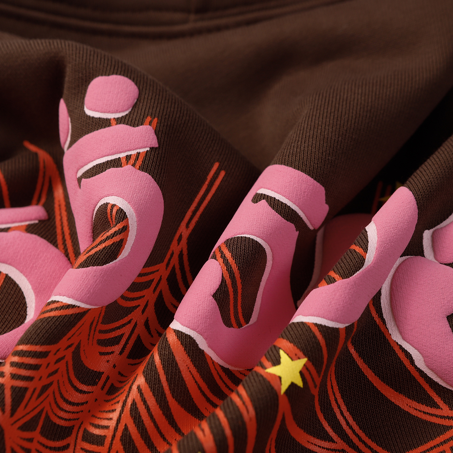 spider hoodies - CCSHOES