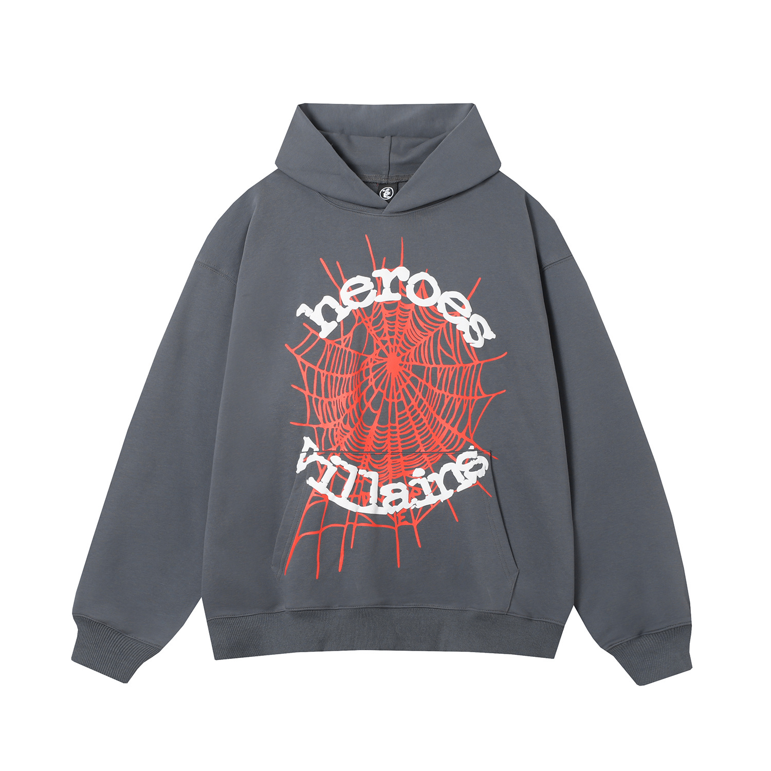 spider hoodies - CCSHOES