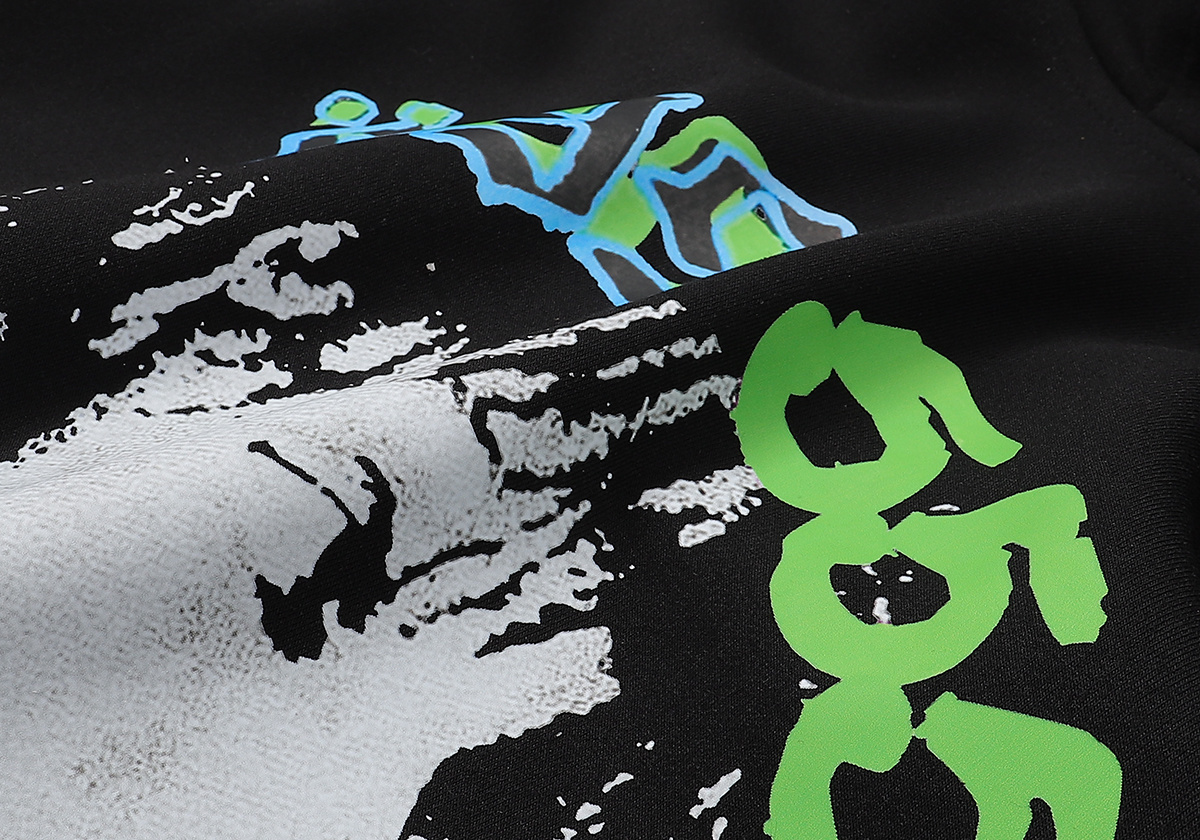 spider hoodies - CCSHOES