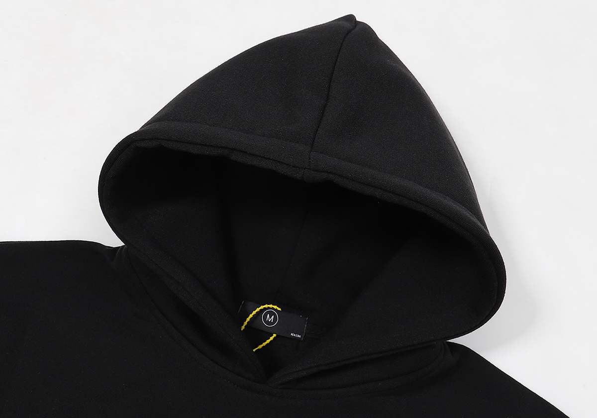 spider hoodies - CCSHOES