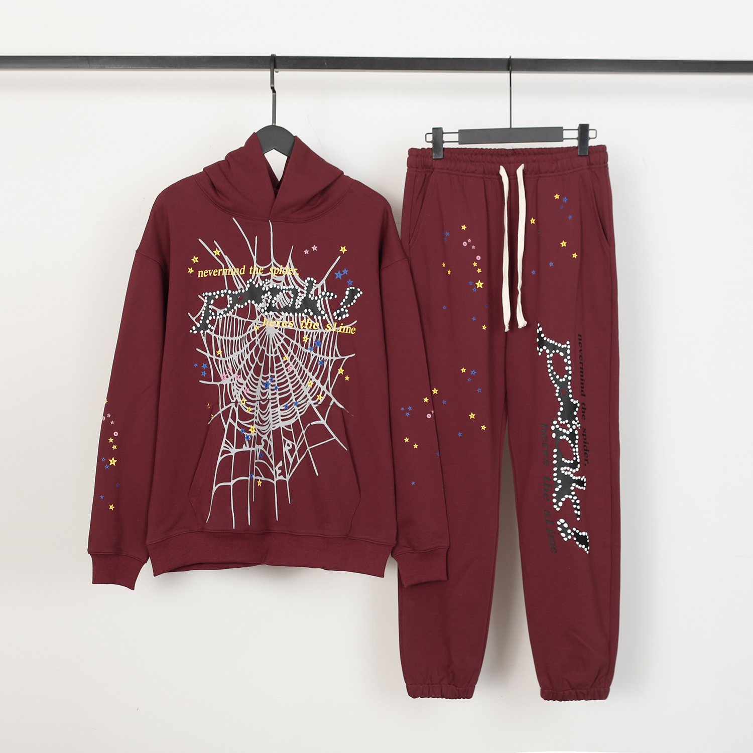 spider hoodies - CCSHOES