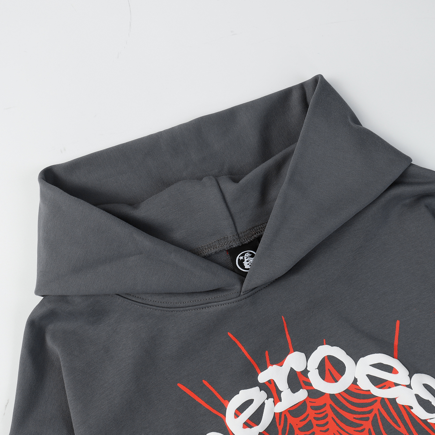 spider hoodies - CCSHOES