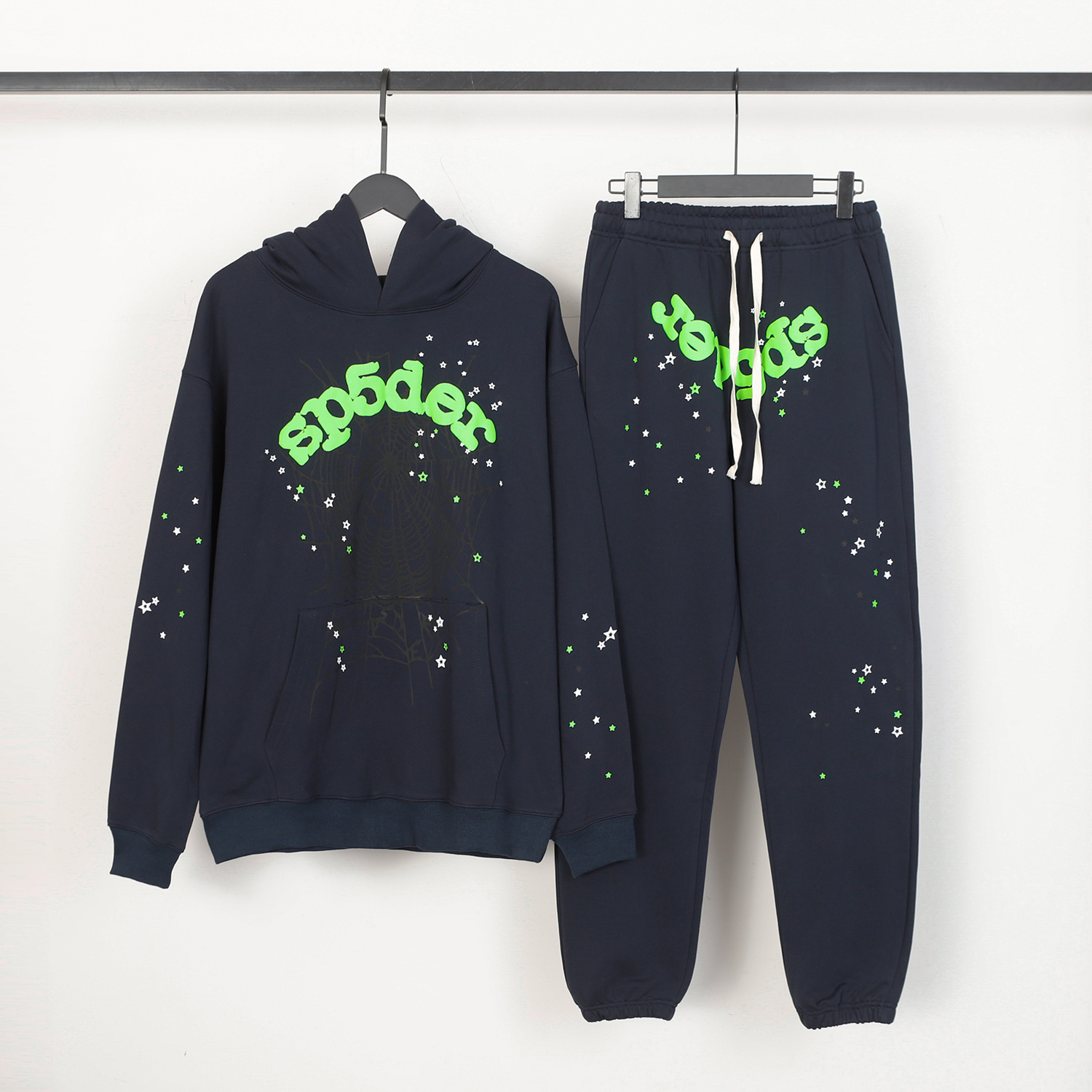 spider hoodies - CCSHOES
