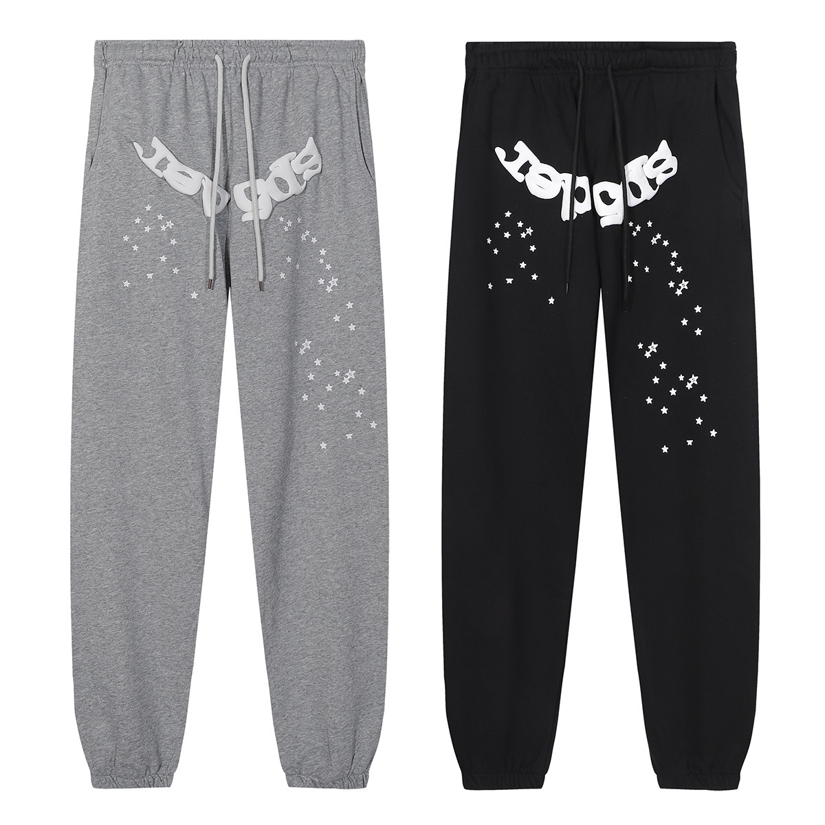 spider hoodies - CCSHOES