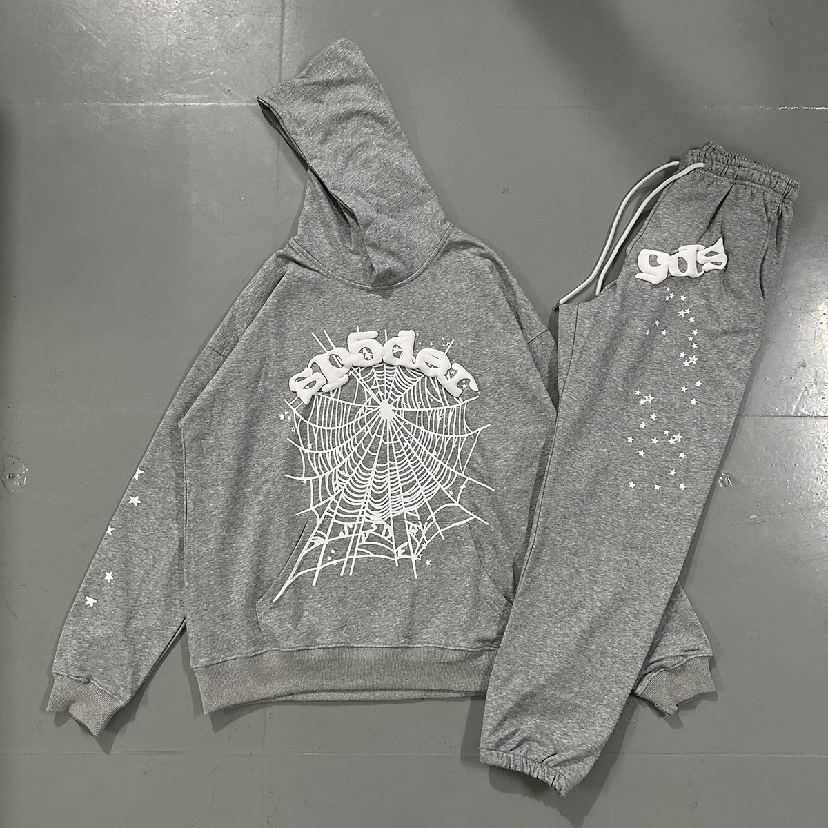 spider hoodies - CCSHOES