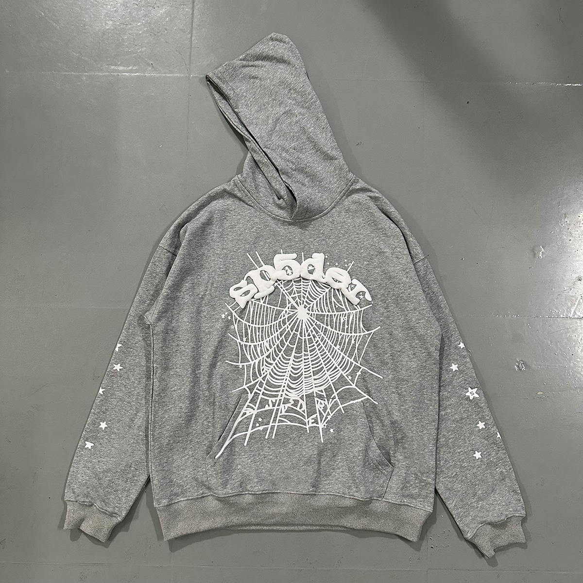 spider hoodies - CCSHOES