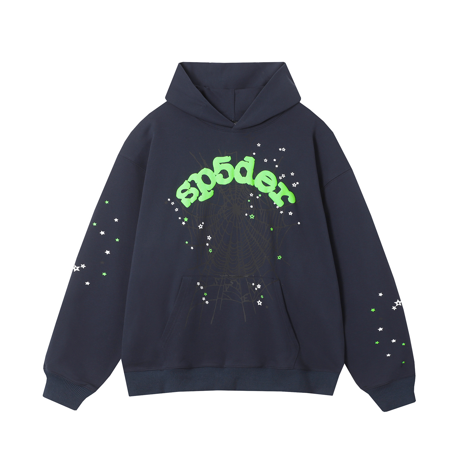spider hoodies - CCSHOES