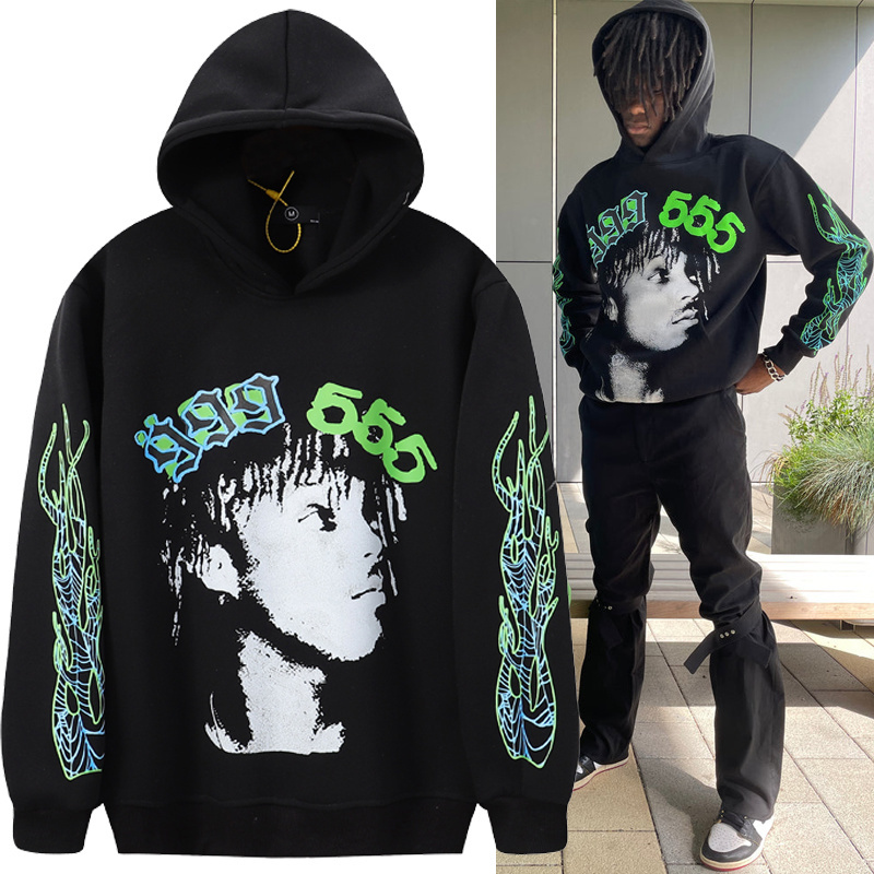 spider hoodies - CCSHOES