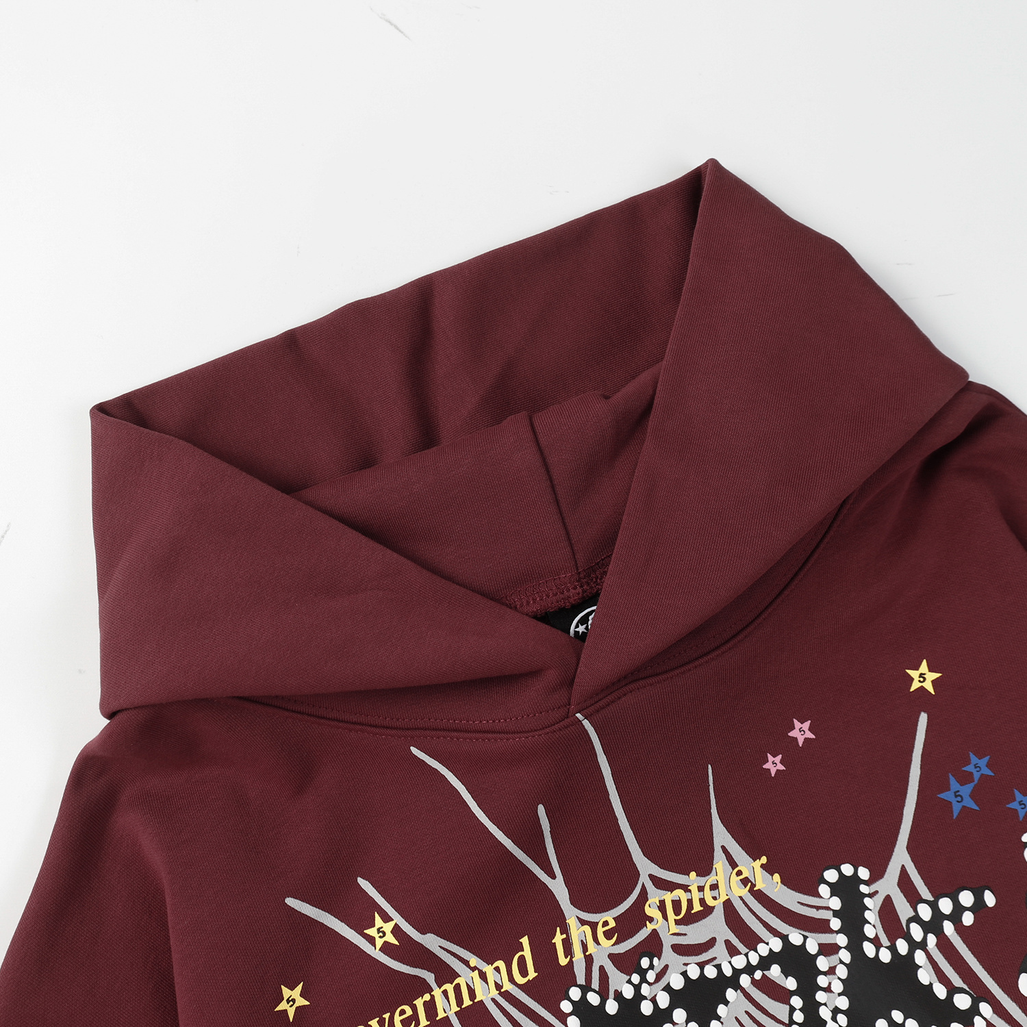 spider hoodies - CCSHOES