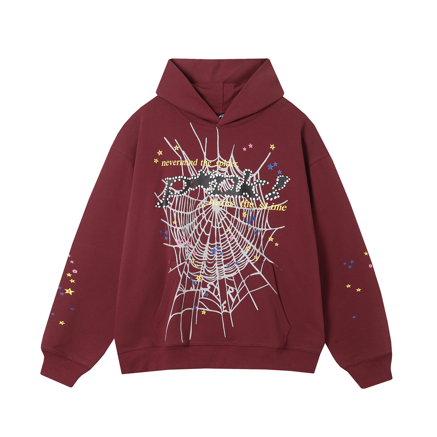 spider hoodies - CCSHOES