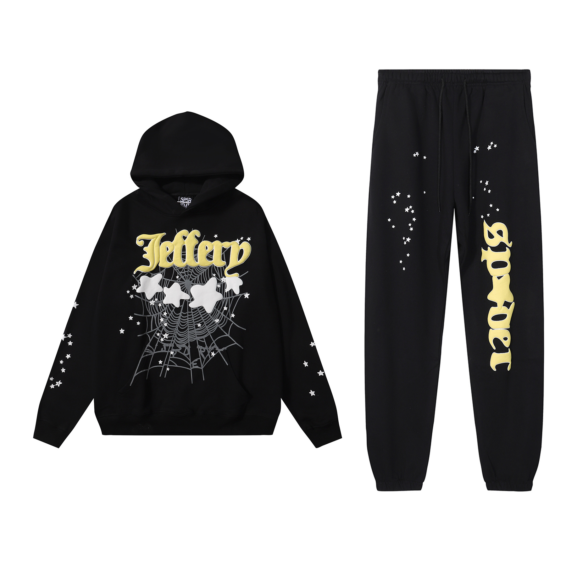 spider hoodies - CCSHOES