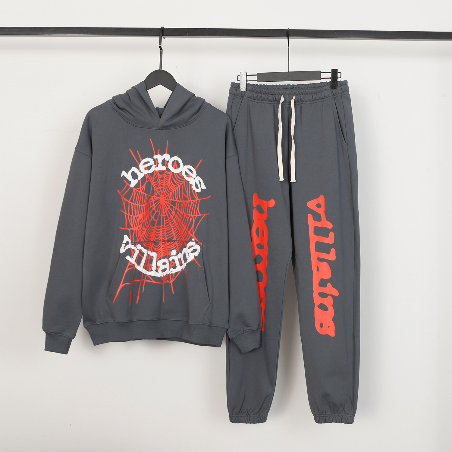 spider hoodies - CCSHOES