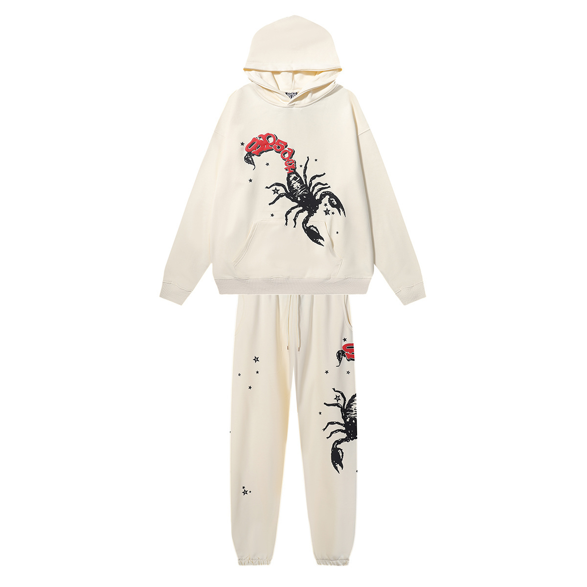 spider hoodies - CCSHOES