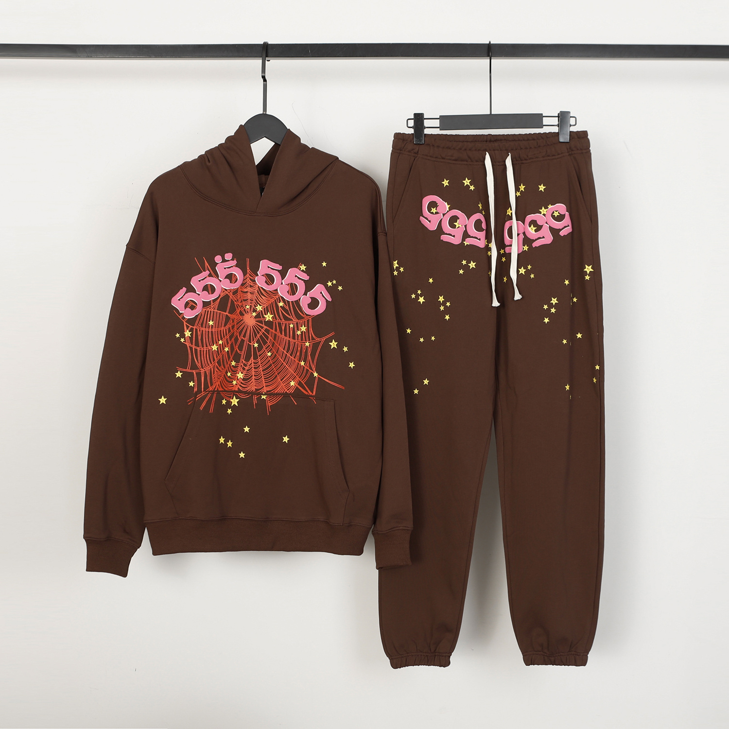 spider hoodies - CCSHOES