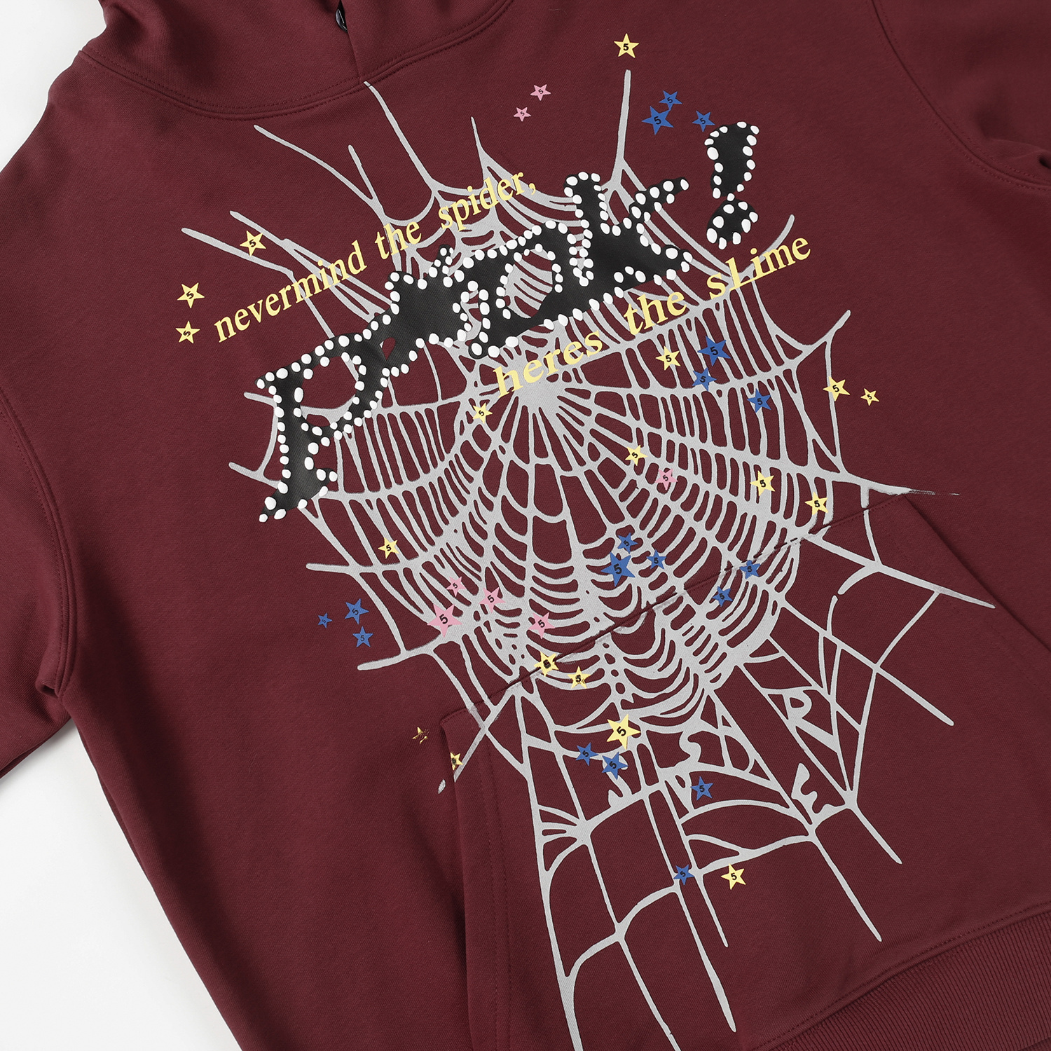 spider hoodies - CCSHOES