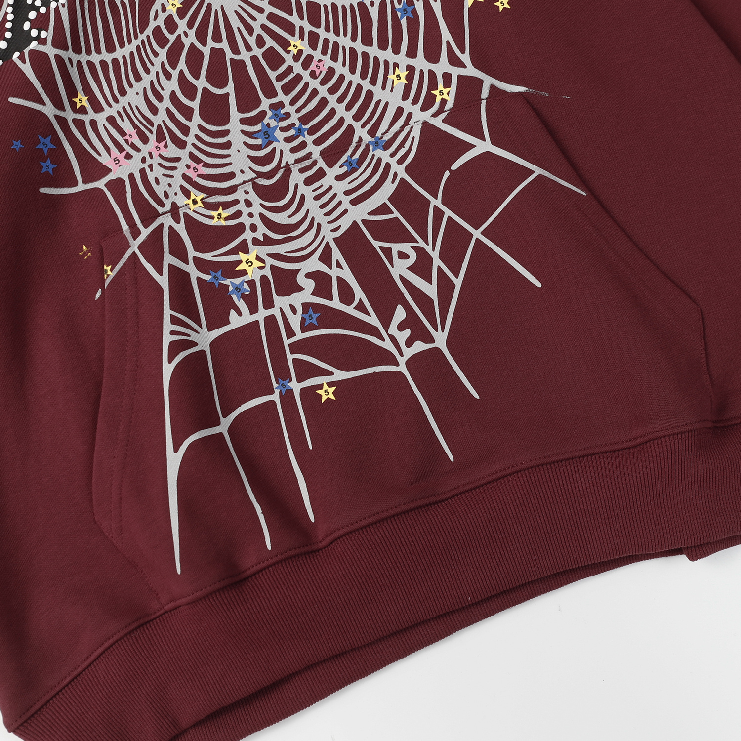 spider hoodies - CCSHOES