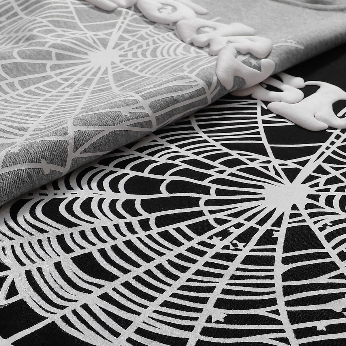 spider hoodies - CCSHOES