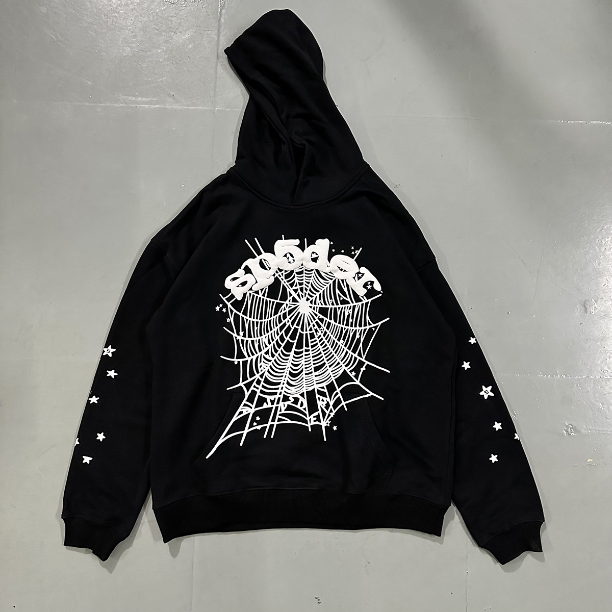 spider hoodies - CCSHOES