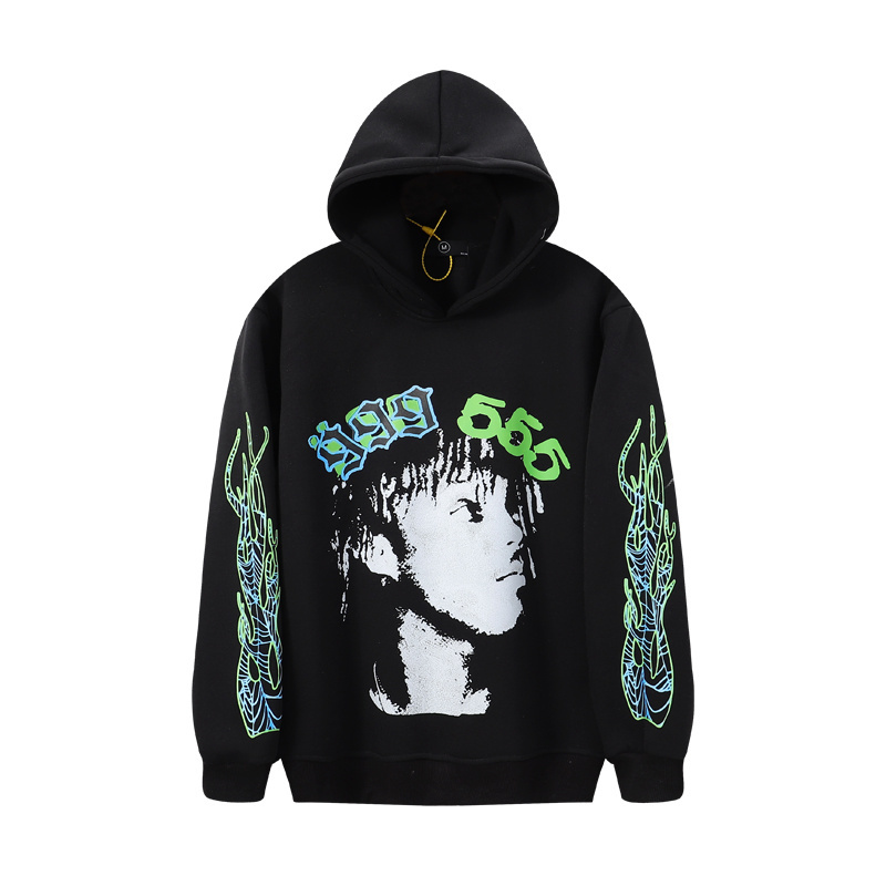 spider hoodies - CCSHOES