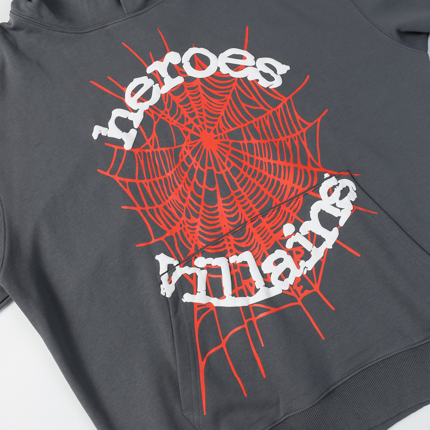spider hoodies - CCSHOES