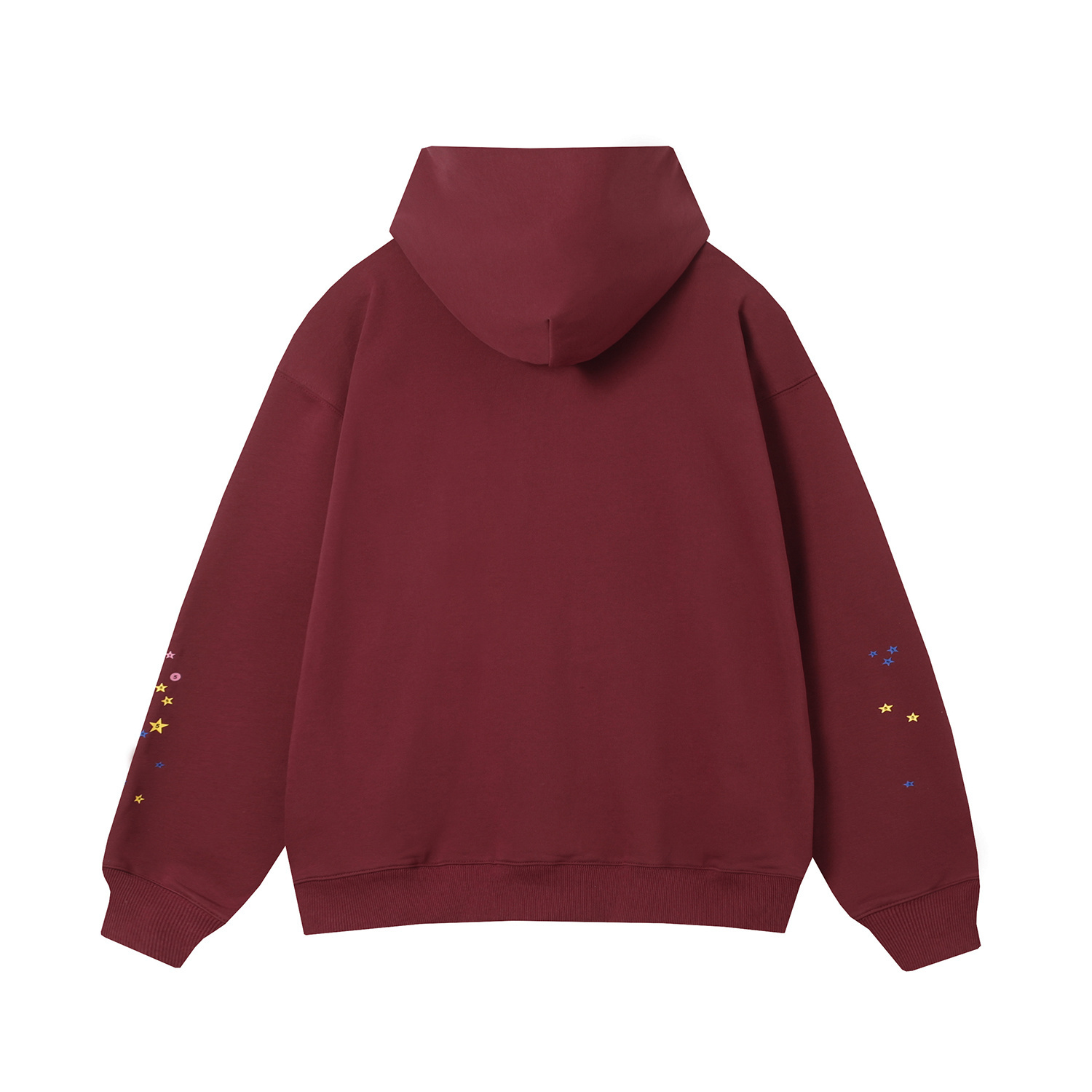 spider hoodies - CCSHOES
