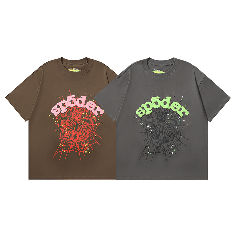 Spider T-shirt - CCSHOES