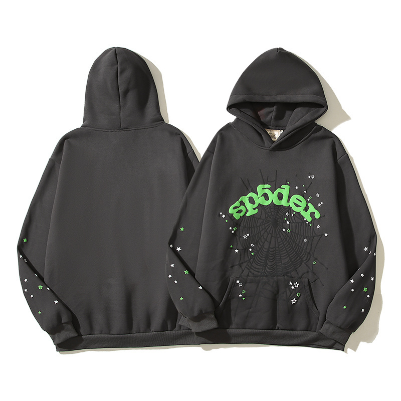spider hoodies - CCSHOES