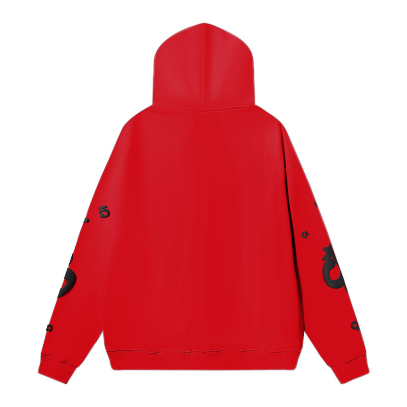 spider hoodies - CCSHOES