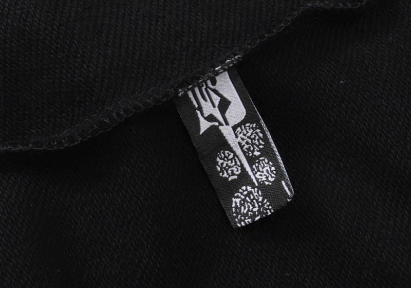 spider hoodies - CCSHOES