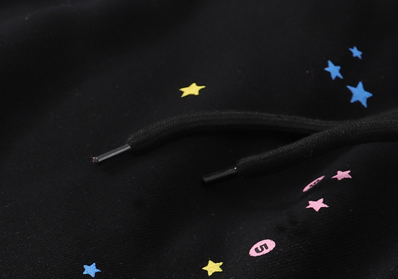 spider hoodies - CCSHOES