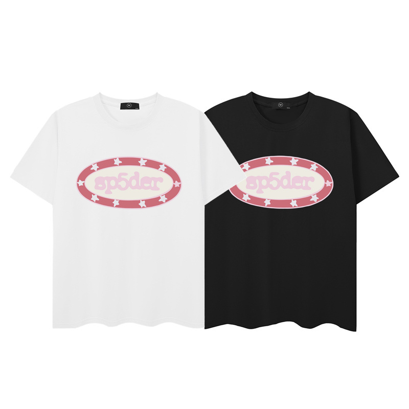 Spider T-shirt - CCSHOES