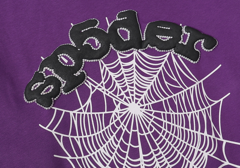 spider hoodies - CCSHOES