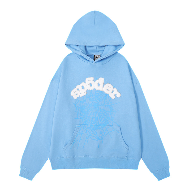 spider hoodies - CCSHOES