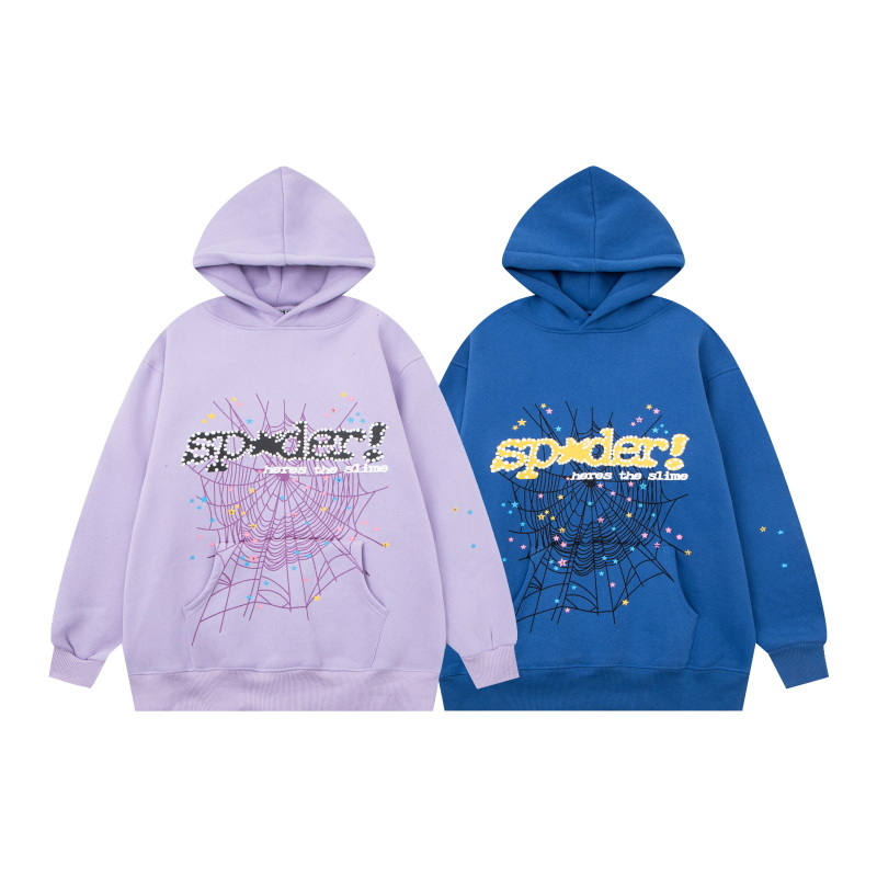 spider hoodies - CCSHOES
