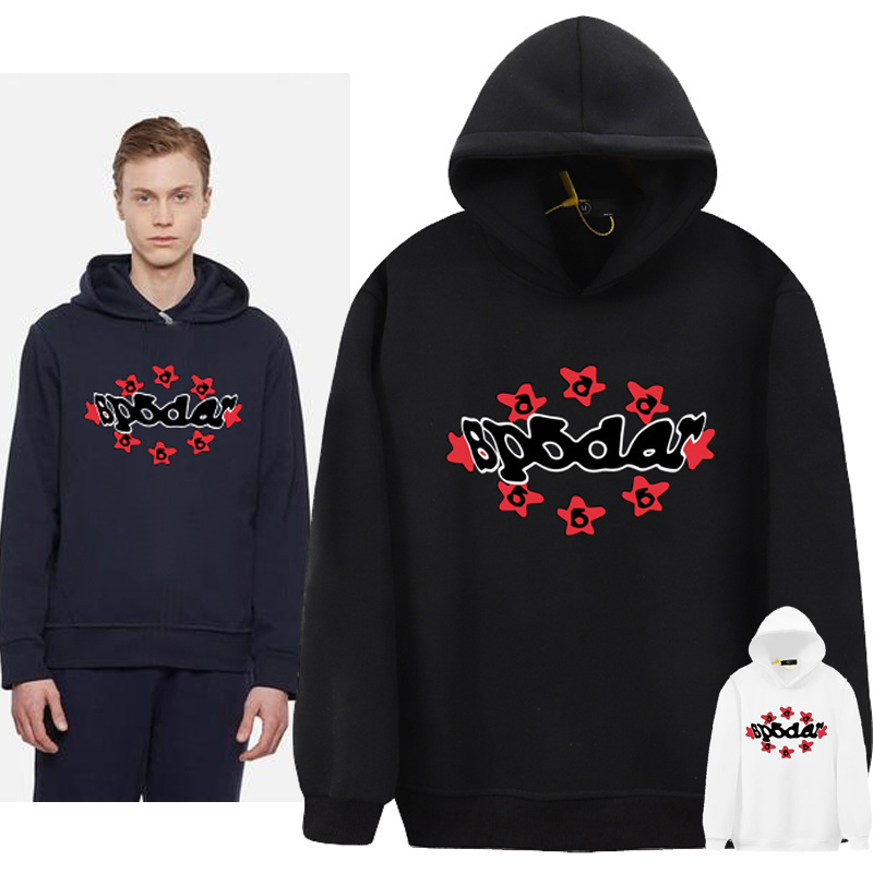spider hoodies - CCSHOES