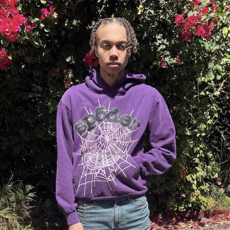 spider hoodies - CCSHOES