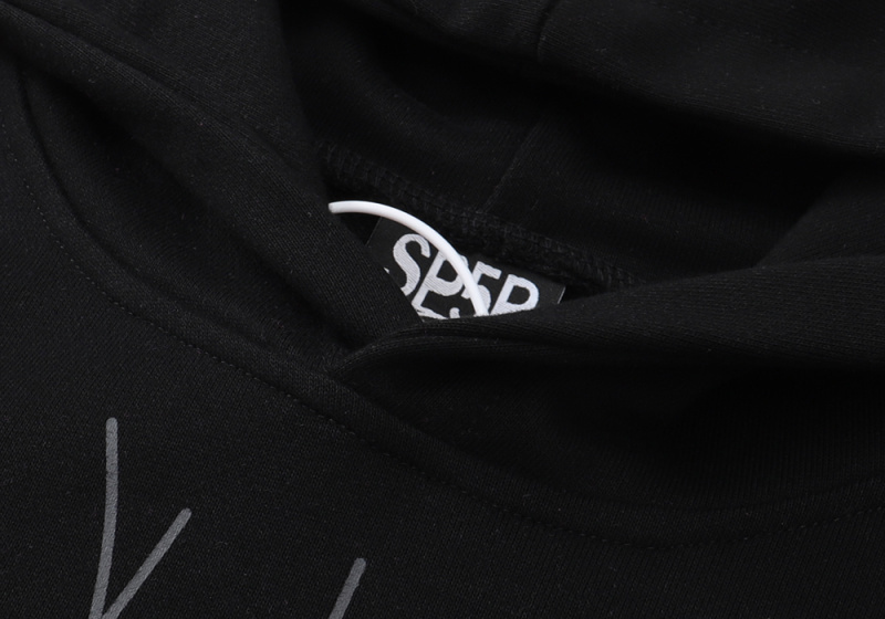 spider hoodies - CCSHOES