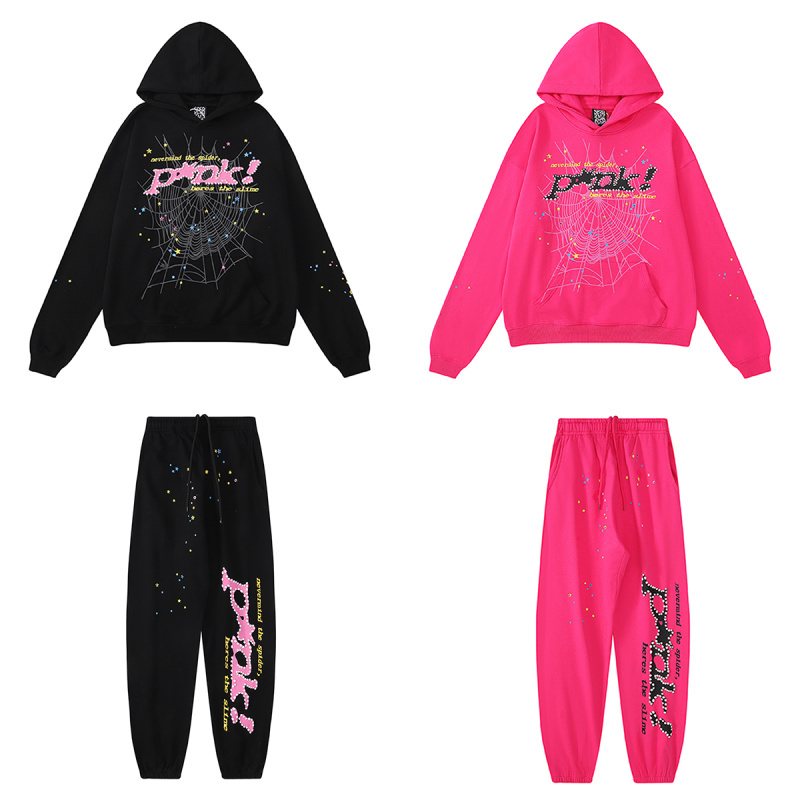 spider hoodies - CCSHOES