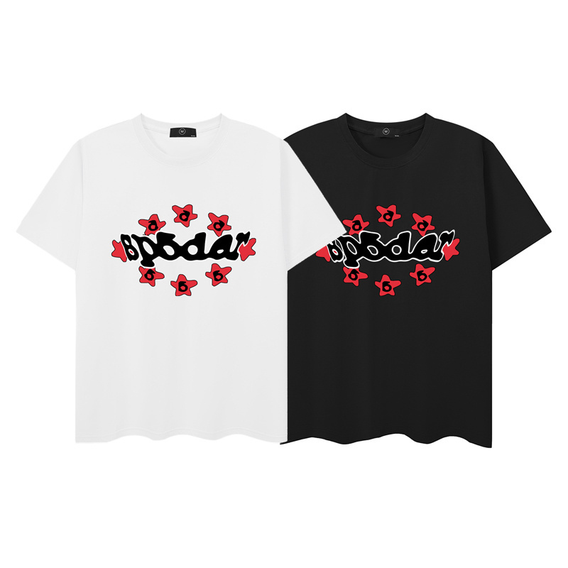 Spider T-shirt - CCSHOES