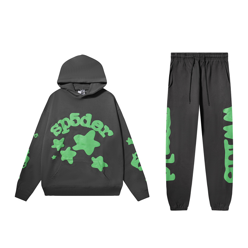 spider hoodies - CCSHOES