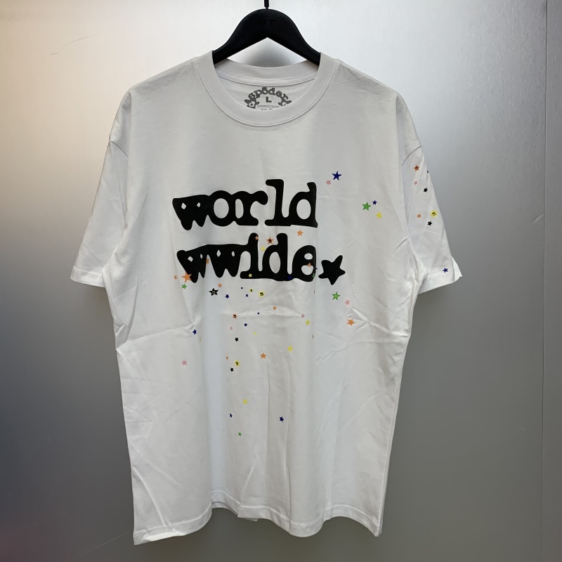 Spider T-shirt - CCSHOES