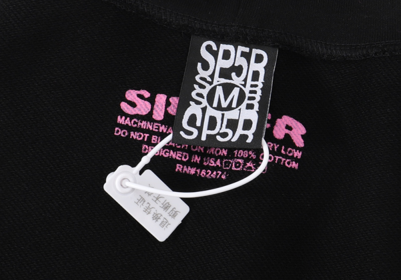 spider hoodies - CCSHOES