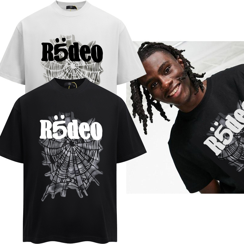 Spider T-shirt - CCSHOES