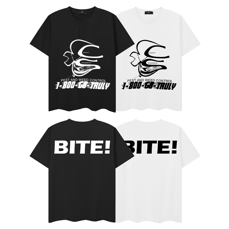 Spider T-shirt - CCSHOES