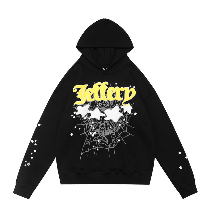 spider hoodies - CCSHOES