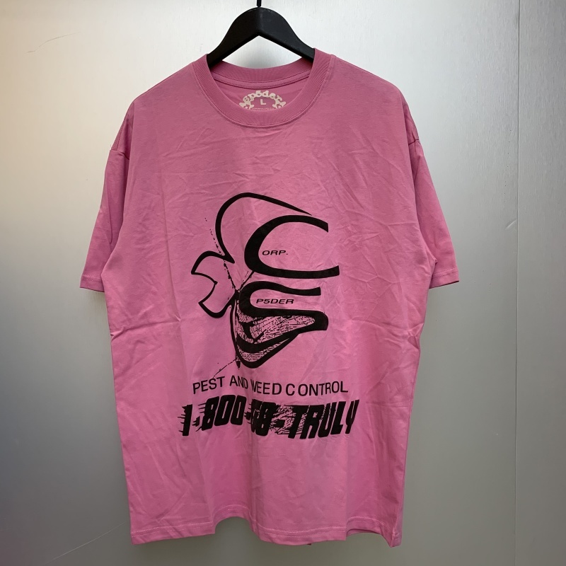 Spider T-shirt - CCSHOES