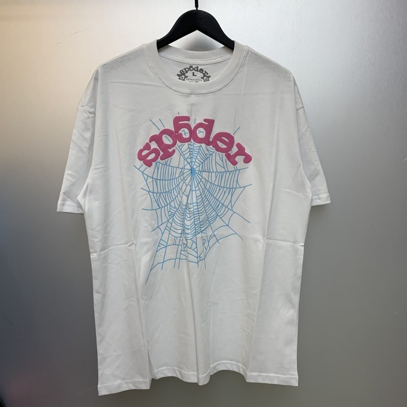 Spider T-shirt - CCSHOES