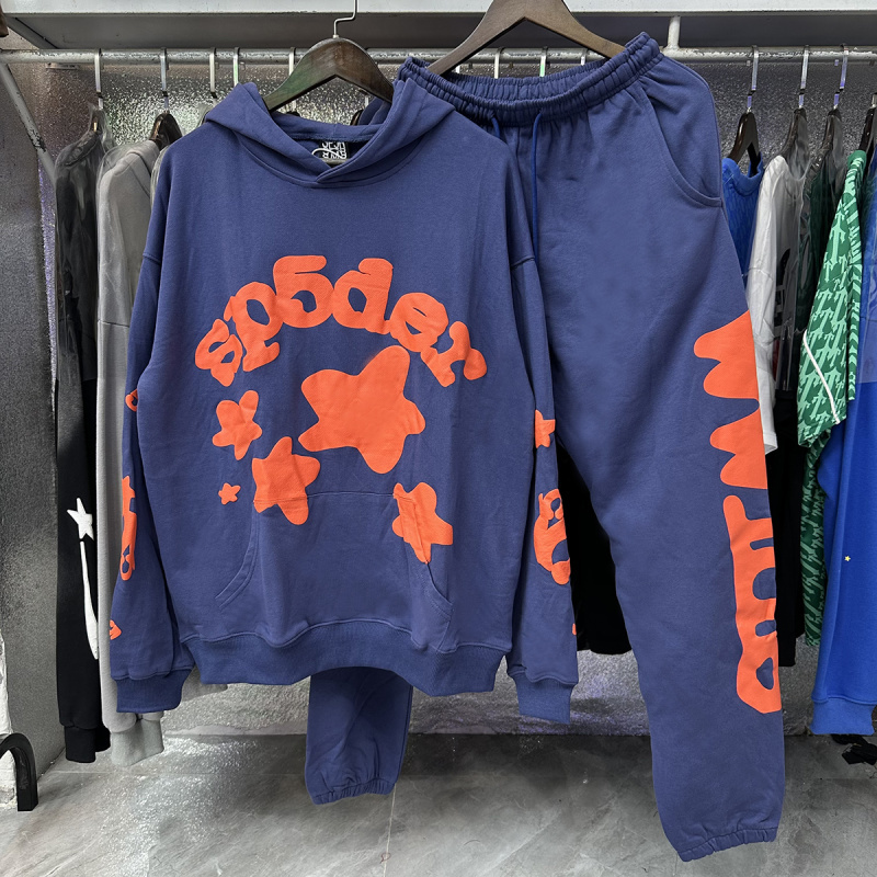 spider hoodies - CCSHOES